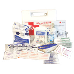 Image of product 25-Person First Aid Kit